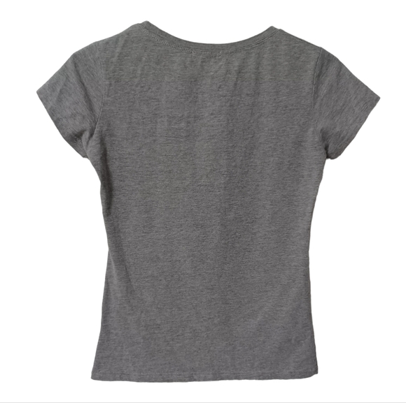 MOSCHINO Jeans t shirt top - Picture 2 of 5